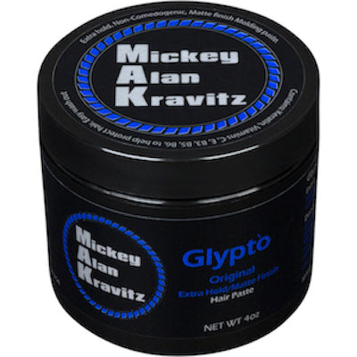 Glypto  (Original) sculpting hair paste